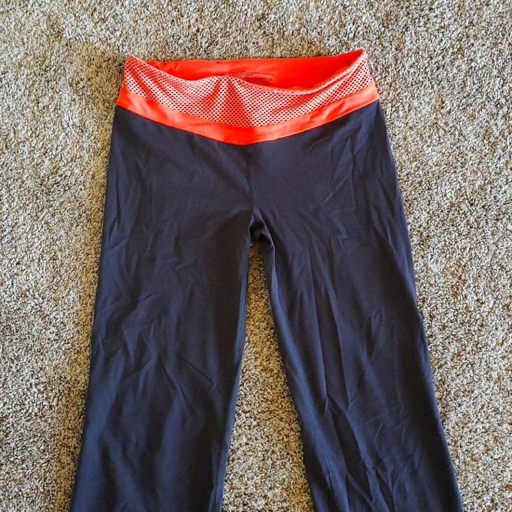 Victoria's Secret Supermodel Pants